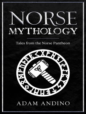 cover image of Norse Mythology